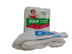 Personalisiert Adult Age Group Ultra Thin Adult Diapers Manufacturer