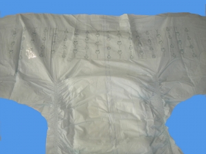 Personalisiert First Grade Disposable Dry Surface Breathable Adult Diapers