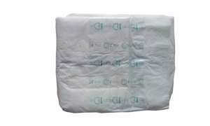 Personalisiert Dry Care Ultra Thick Adult Diapers Wholesale