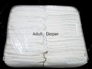 Großhandel Reasonable Price ABDL Ultra Absorption Adult Diapers