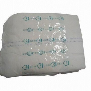 Personalisiert Anti Leak Disposable Adult Daipers Leak Guard Adult Diaper