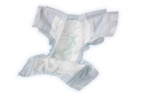 Personalisiert Comfry Ultra Absorbency Adult Diapers in China
