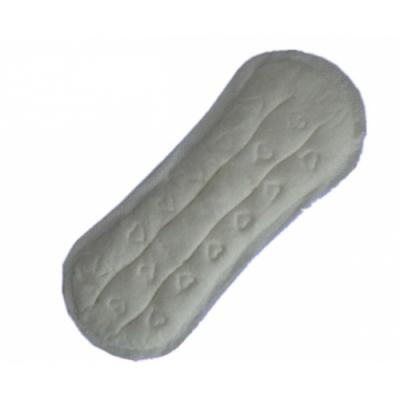 Beste Qualität Super Absorption Women Panty Liners Factory in China