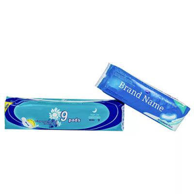 OEM Sanitary Napkin