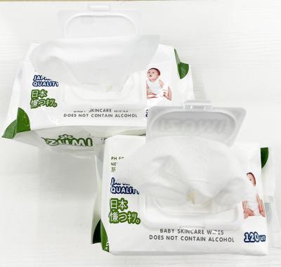 Baby Wipes