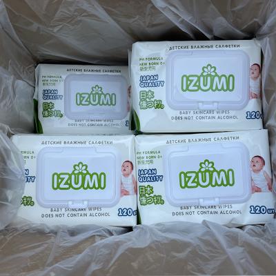 Baby Wipes