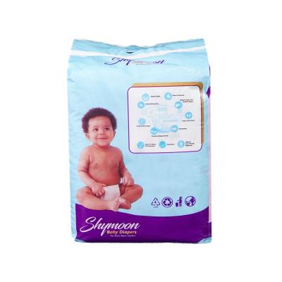 baby diapers
