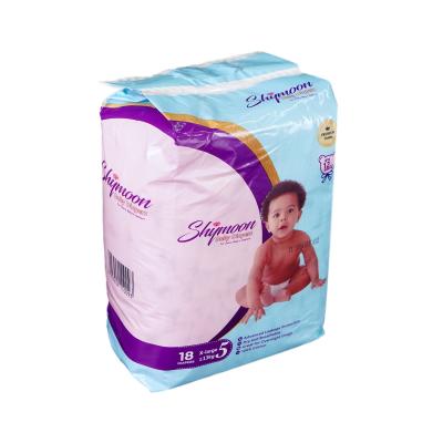 baby diapers