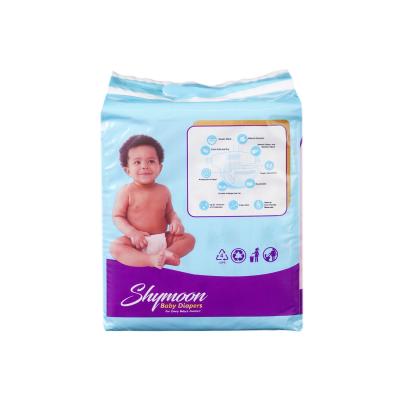 baby diapers