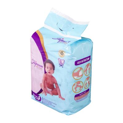 baby diapers