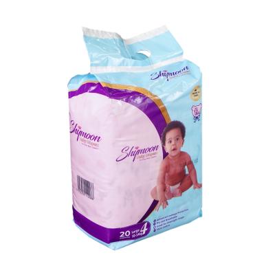 baby diapers