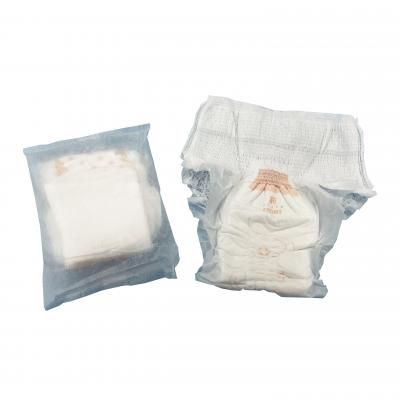 menstrual pants