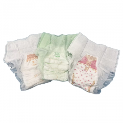 menstrual pants