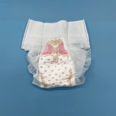 menstrual pants