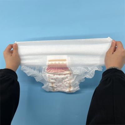 menstrual pants