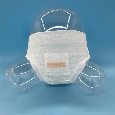 menstrual pants