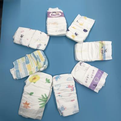 baby diaper nappies