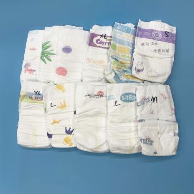 baby diaper nappies