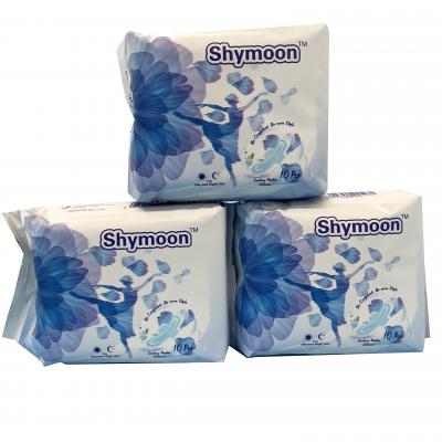  sanitary pads napkins