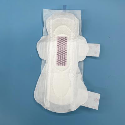  sanitary pads napkins