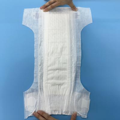 baby diapers