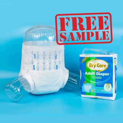 Disposable Adult Diaper