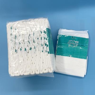  senior adult diaper