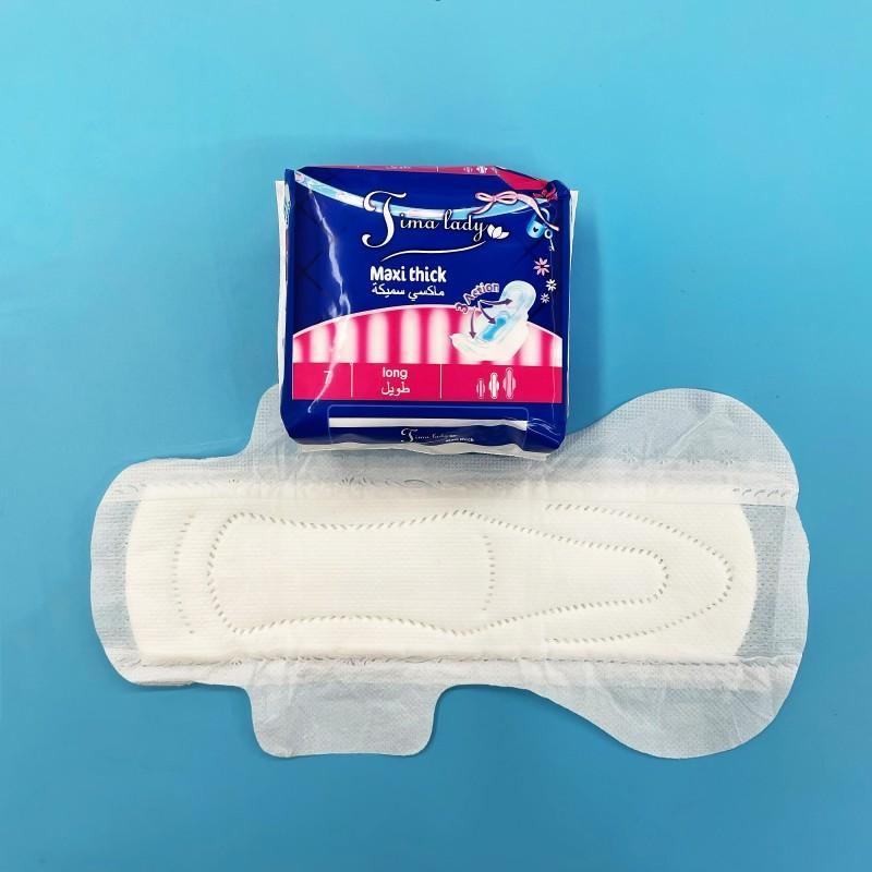 Tima Lady Woman Sanitary Pad