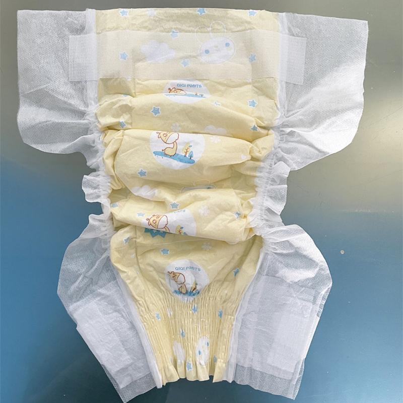 OEM Brand Baby Diapers