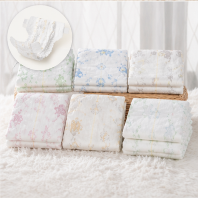 baby diapers