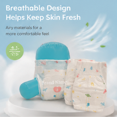 baby diaper nappies