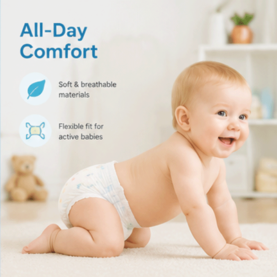 baby diaper nappies