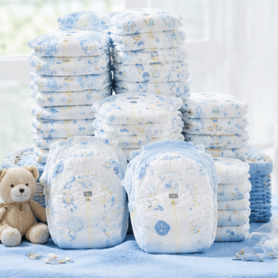 VIP Quality Baby Diaper