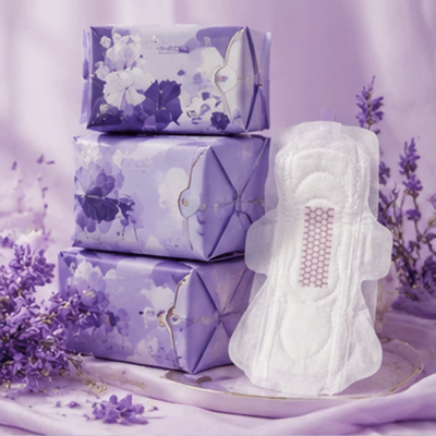  sanitary pads napkins