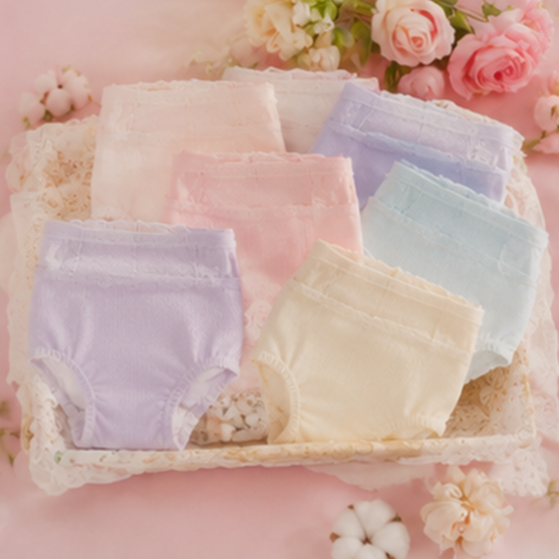 menstrual pants