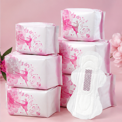  sanitary pads napkins