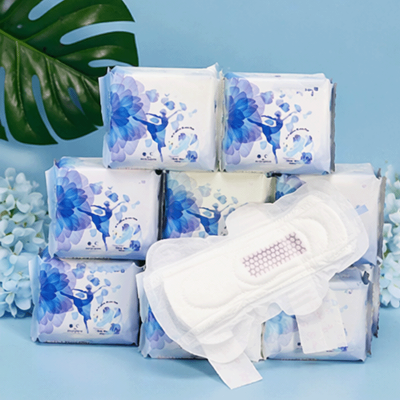  sanitary pads napkins