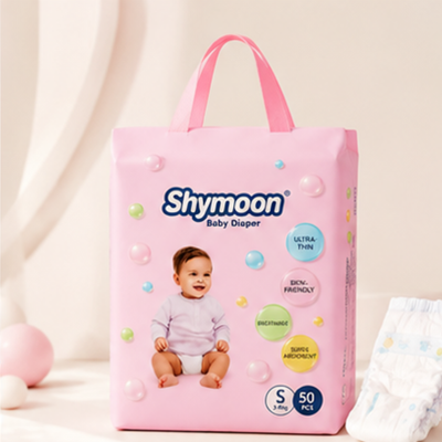 Absorbent Core Baby Diaper