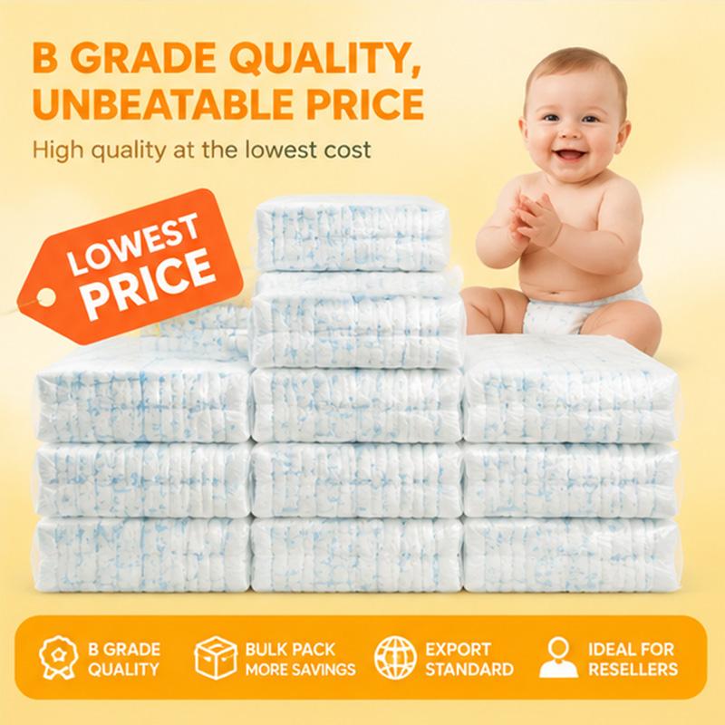 baby diaper nappies