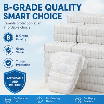 baby diaper nappies