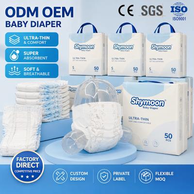 baby diaper nappies