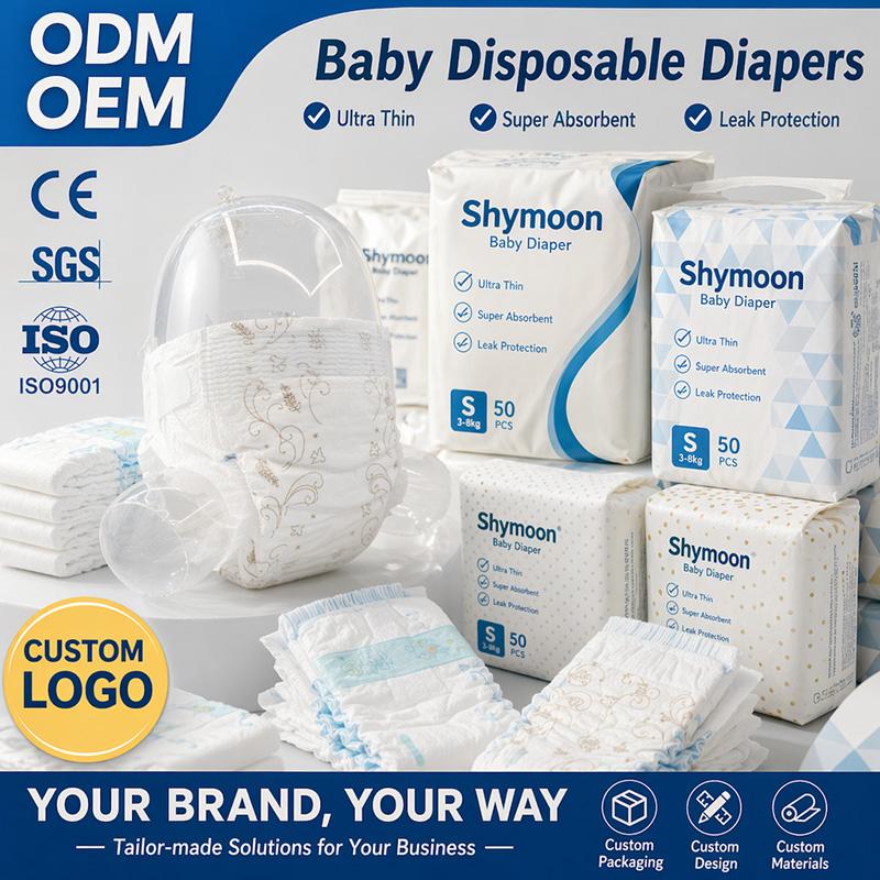 baby diaper nappies