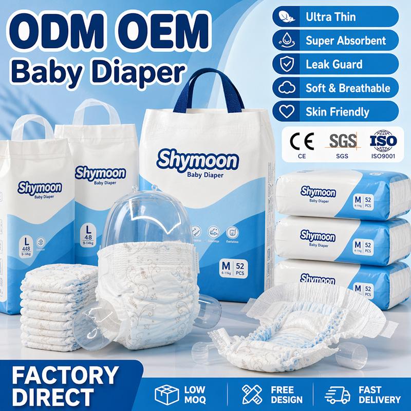 baby diaper nappies