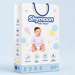 Baby Diaper Source Factory