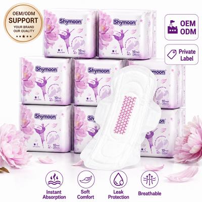  sanitary pads napkins