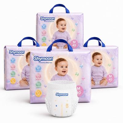 baby pants diaper