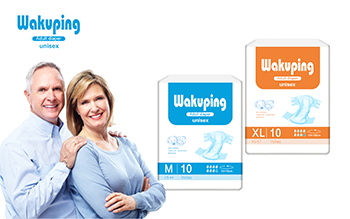 Eine Schritt-für-Schritt-Anleitung zum Wechseln einer Erwachsenenwindel