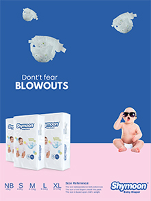 Die Auswirkungen des Iran-Krieges auf die Industrie für Einweg-Hygieneprodukte