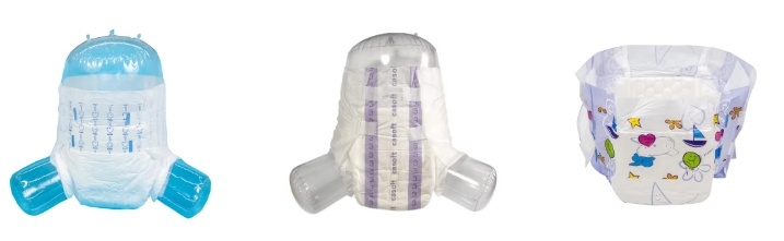 Komfort, Würde und Schutz: Lösungen für die Betreuung Erwachsener von XIAMEN HONGFUTAI