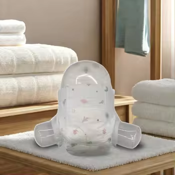 Was ist Magic Tape für Babywindeln?
